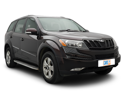 Mahindra XUV500-img